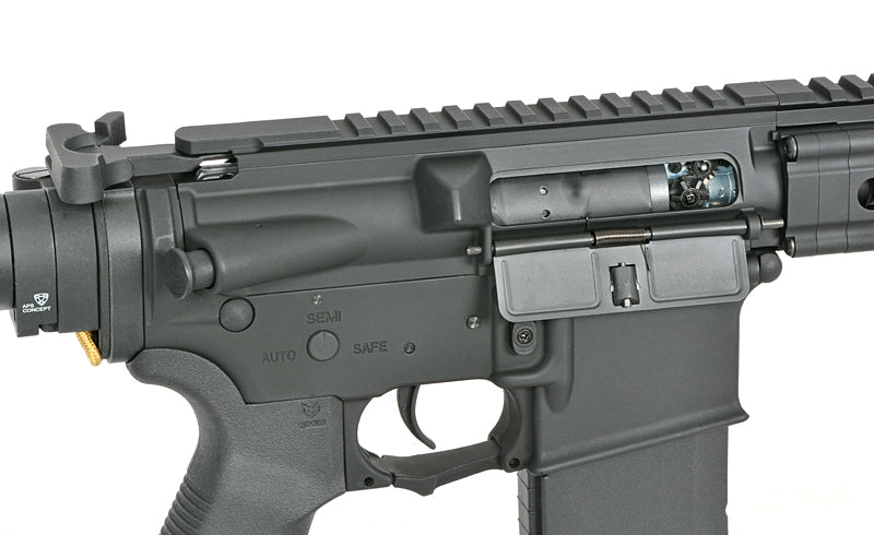 EMG Daniel Defense DDM4 V7 AEG - Black