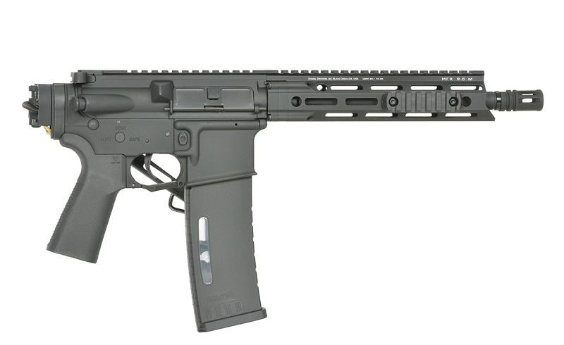 EMG Daniel Defense DDM4 V7 AEG - Black