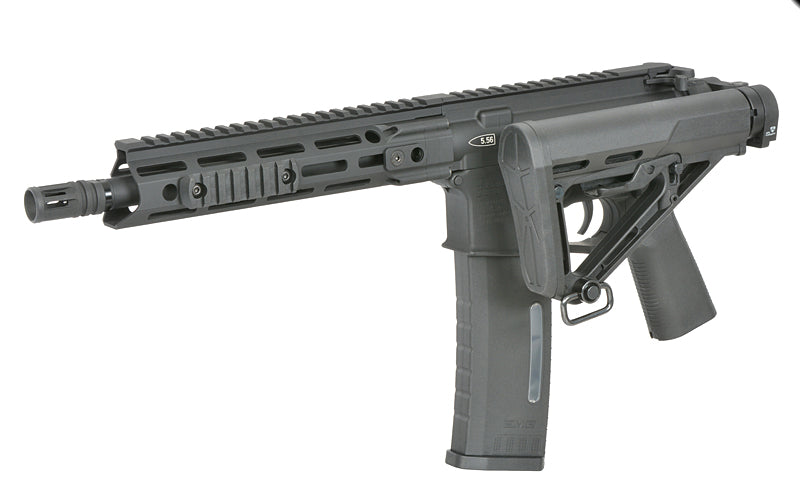 EMG Daniel Defense DDM4 V7 AEG - Black