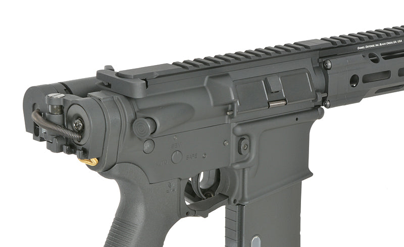 EMG Daniel Defense DDM4 V7 AEG - Black