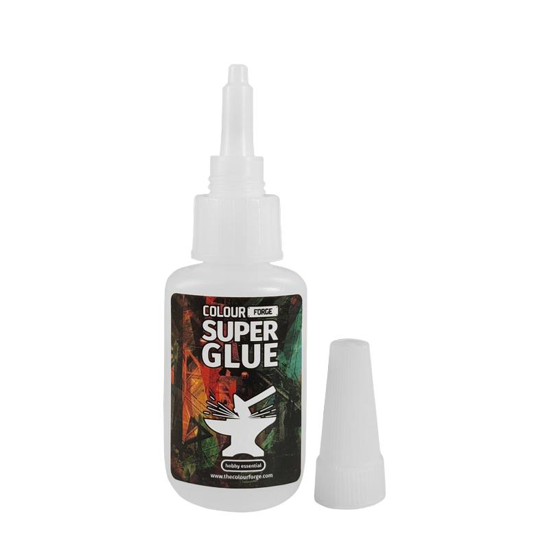 Super Glue (Thin)