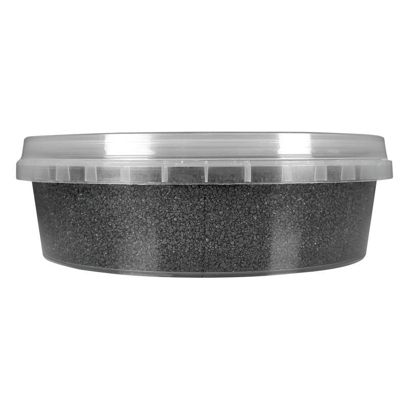 Basing Sand - Obsidian Black