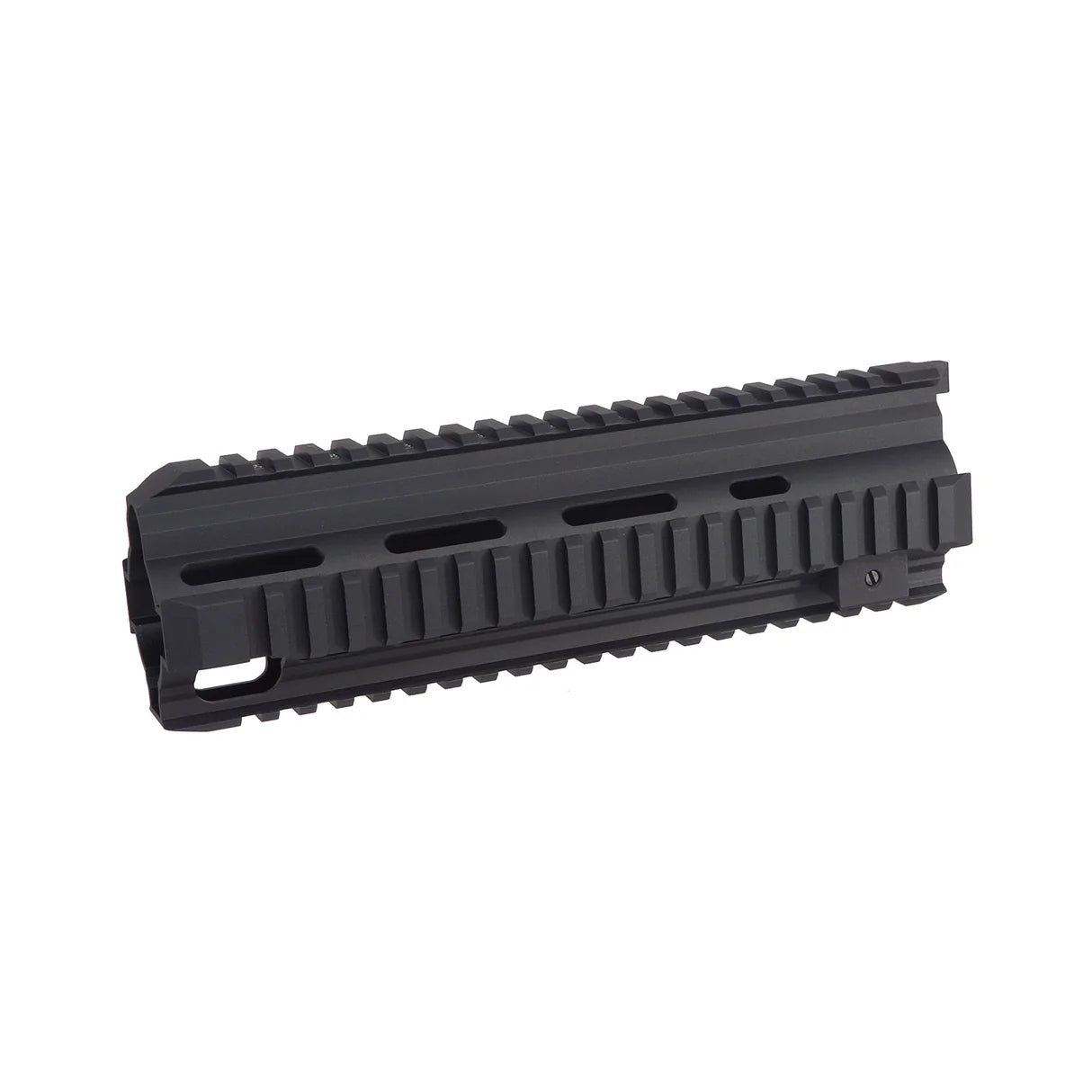 9 Inch 416D Style Handguard - Black