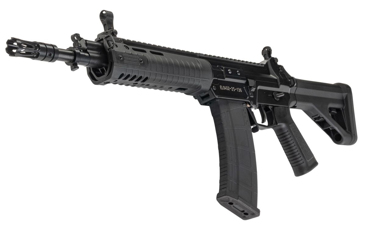 E&L T192 DPS HPA/CO2 GBB Rifle - Black