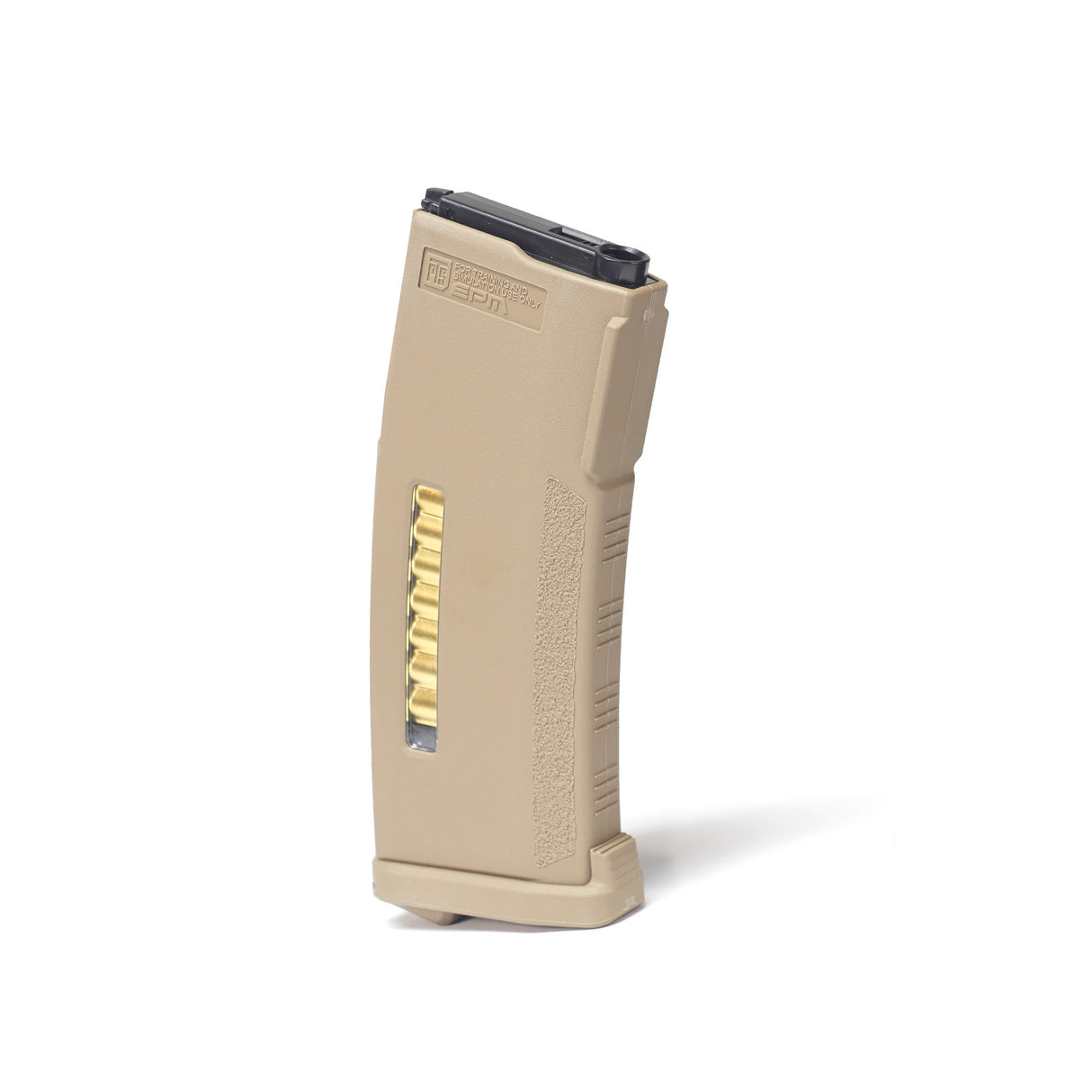 Wolverine PTS EPM-MTW M4 Magazine for MTW/Article I - FDE