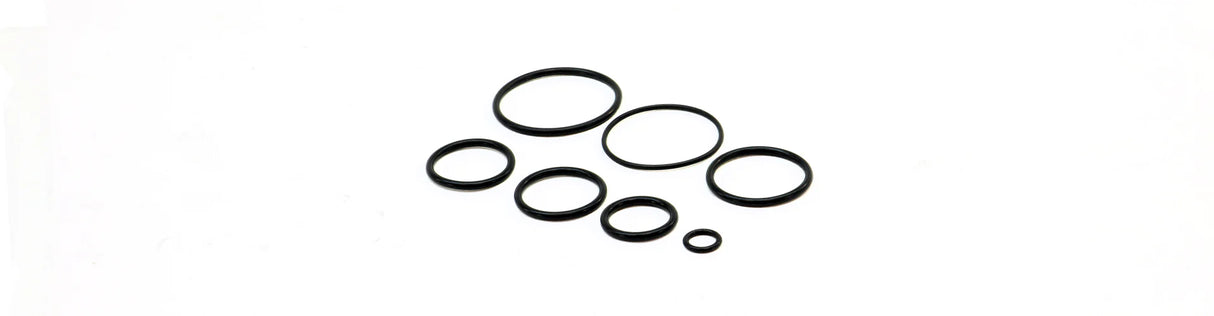 Polarstar F1 O-Ring Kit