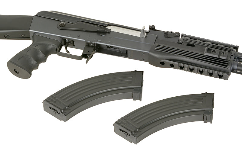 Cyma CM.028A Sport Line Gen 2