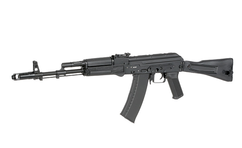 Cyma CM.040C - Black