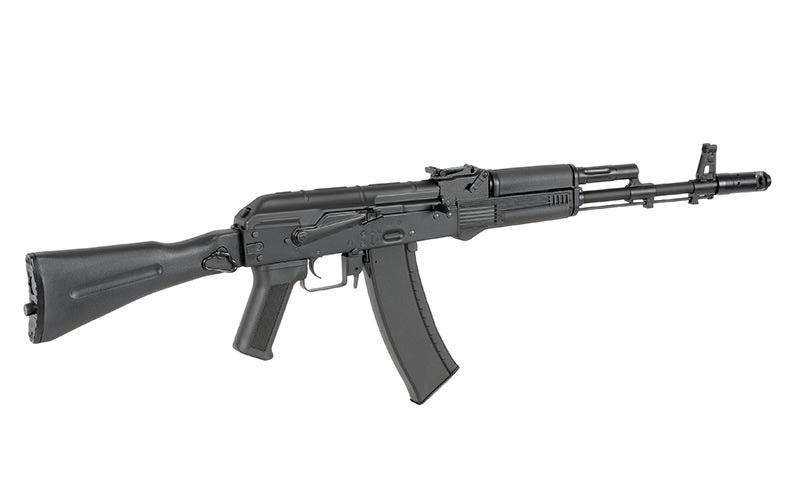 Cyma CM.040C - Black