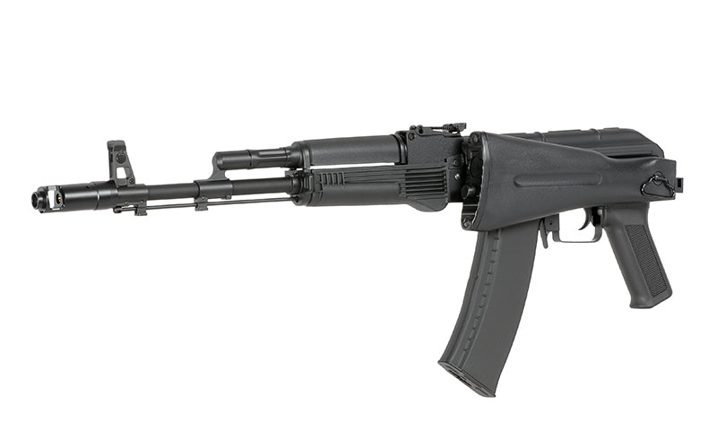 Cyma CM.040C - Black