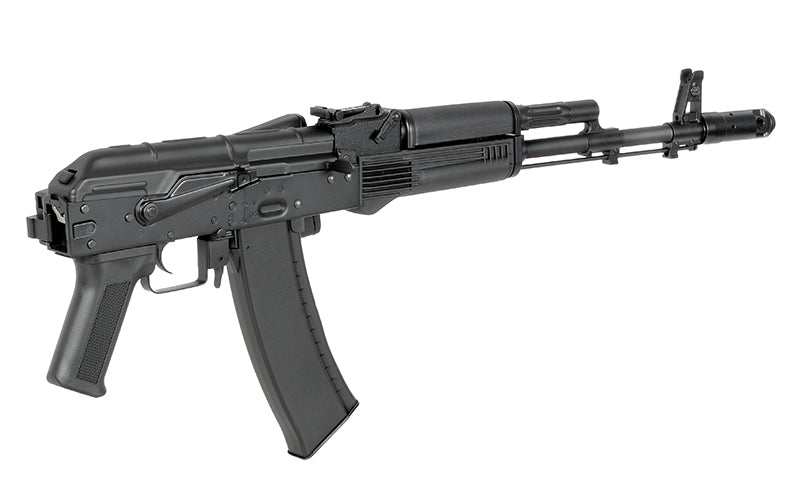 Cyma CM.040C - Black