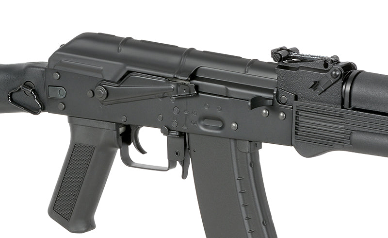 Cyma CM.040C - Black