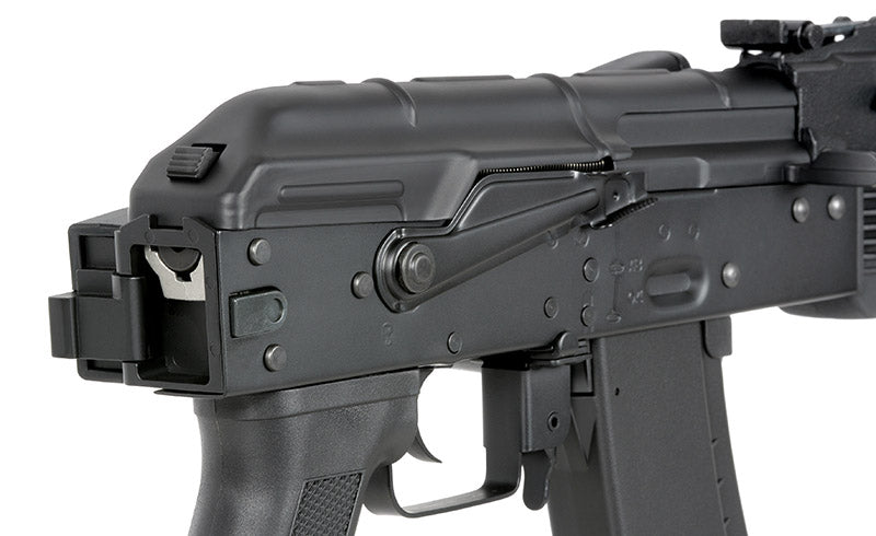 Cyma CM.040C - Black