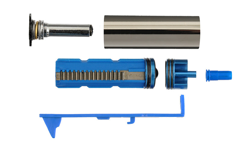 Cyma CM.040C - Black