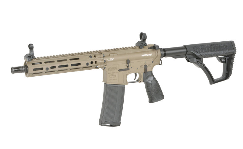 EMG Daniel Defense MK18 RIII 10.3" - FDE