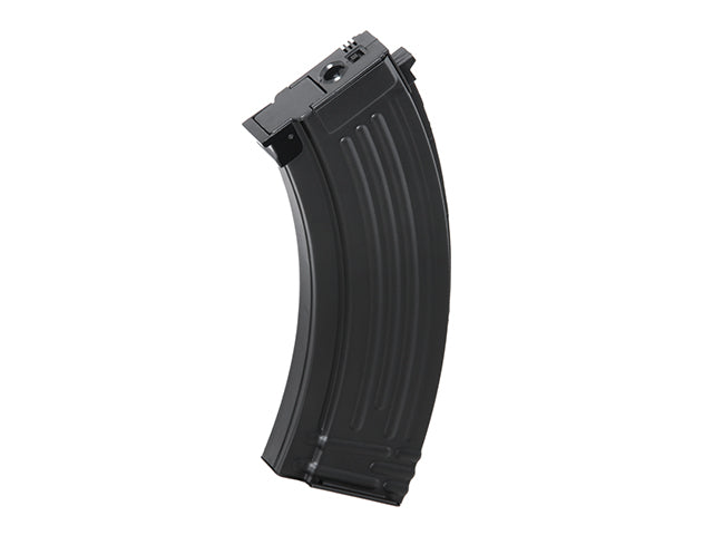 Cyma AK74/AKM 525rd Metal Hi-Cap Magazine (C22) - Black