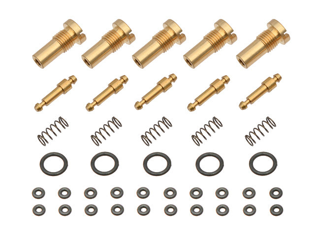 Cyma CGS Magazine Input Valve Maintenance Kit 5sets