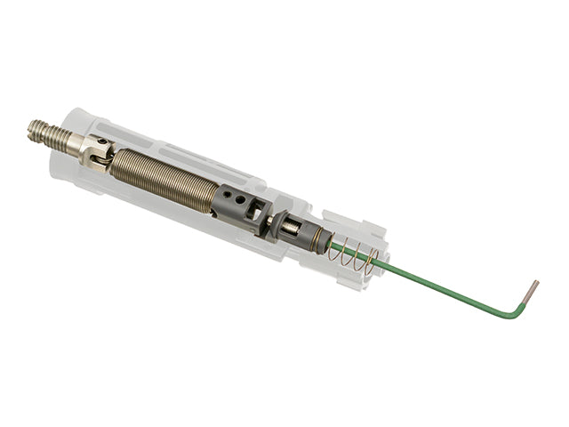 CGS Adjustable Power Valve Set for TM MWS