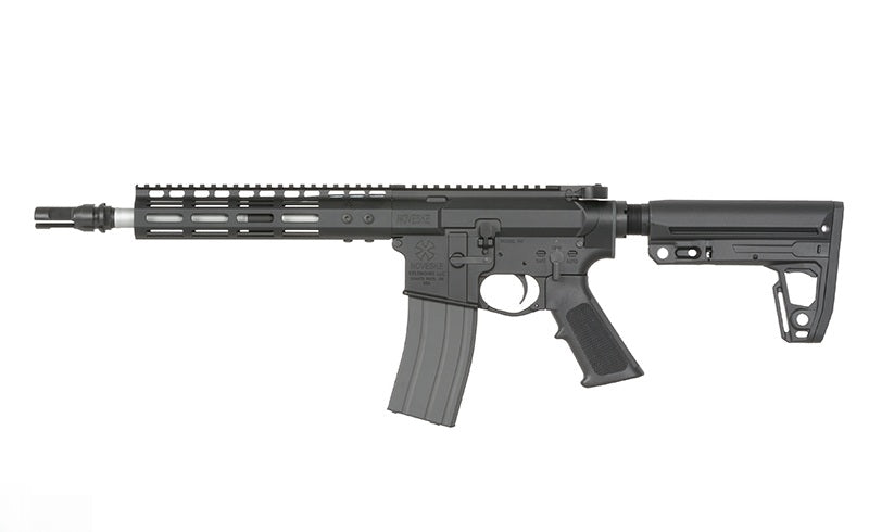EMG Helios Noveske N4 MWS Gen 3 GBB M4 by Double Eagle - Black