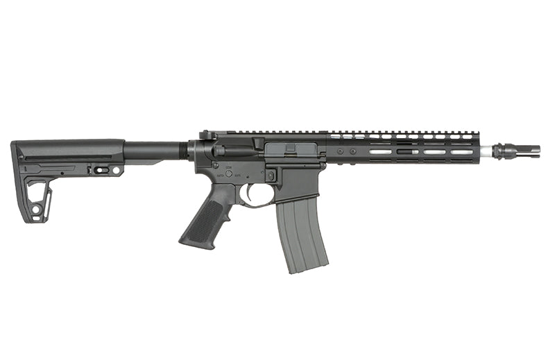 EMG Helios Noveske N4 MWS Gen 3 GBB M4 by Double Eagle - Black