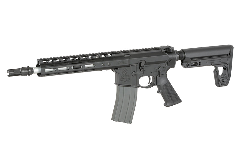 EMG Helios Noveske N4 MWS Gen 3 GBB M4 by Double Eagle - Black