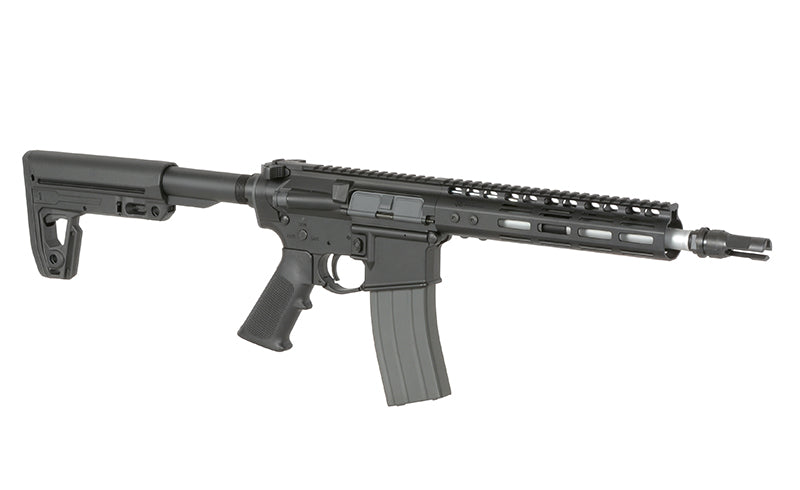 EMG Helios Noveske N4 MWS Gen 3 GBB M4 by Double Eagle - Black