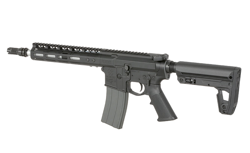 EMG Helios Noveske N4 MWS Gen 3 GBB M4 by Double Eagle - Black