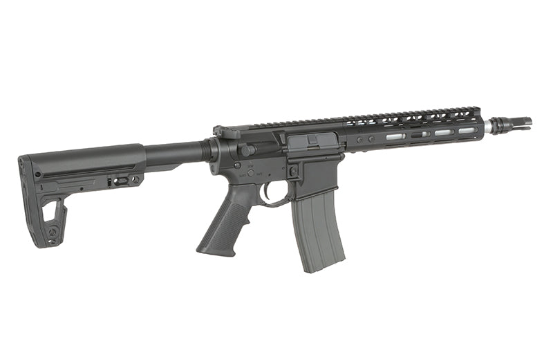 EMG Helios Noveske N4 MWS Gen 3 GBB M4 by Double Eagle - Black