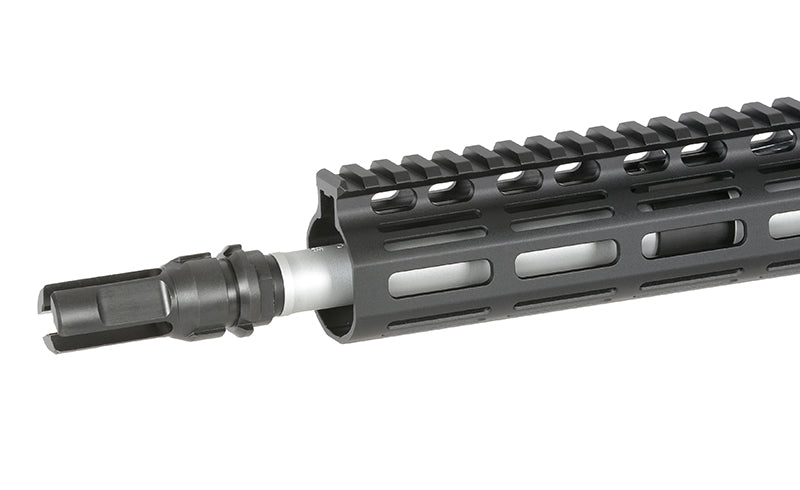 EMG Helios Noveske N4 MWS Gen 3 GBB M4 by Double Eagle - Black