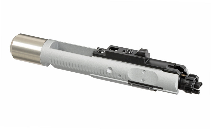 EMG Helios Noveske N4 MWS Gen 3 GBB M4 by Double Eagle - Black