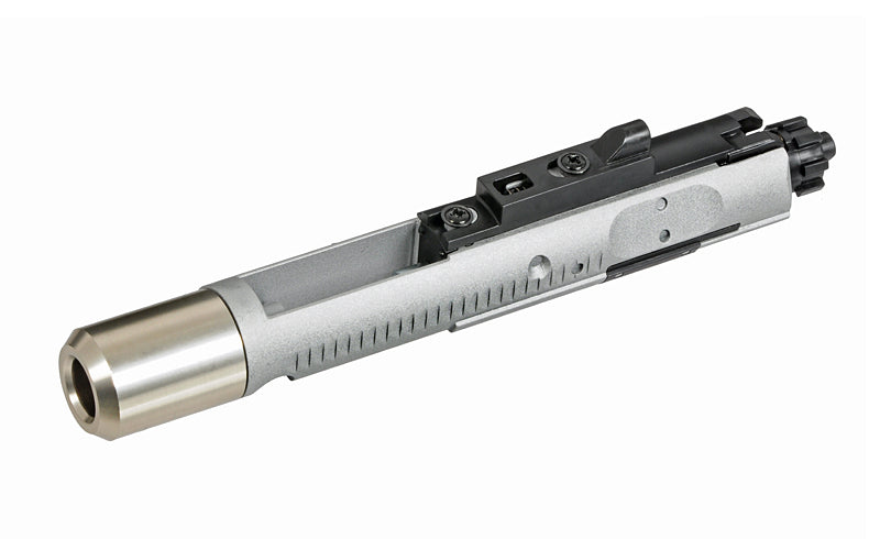 EMG Helios Noveske N4 MWS Gen 3 GBB M4 by Double Eagle - Black