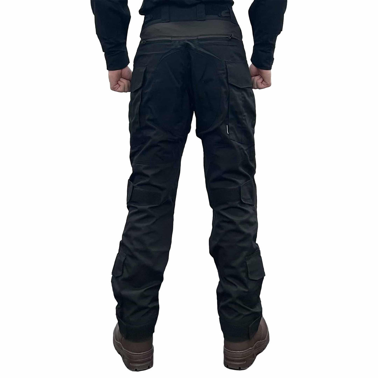 Emerson G3 Combat Pants - Black