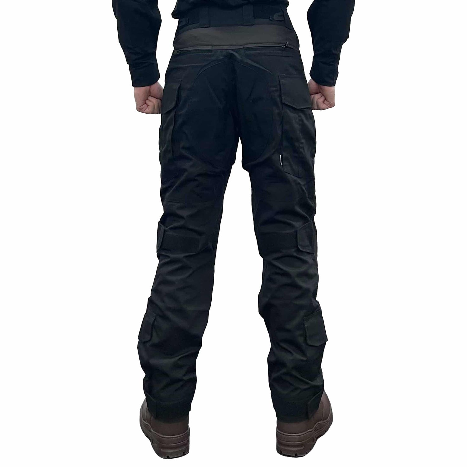 Emerson G3 Combat Pants - Black