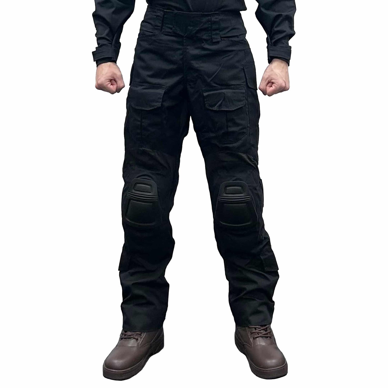 Emerson G3 Combat Pants - Black