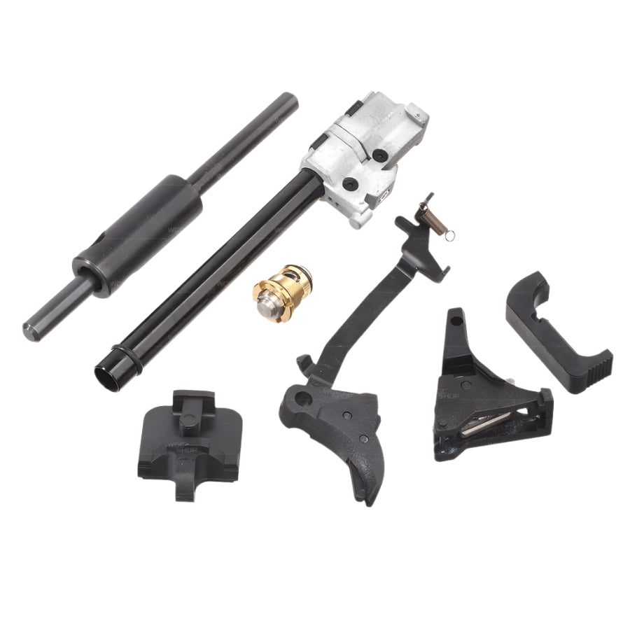 GHK Glock V2 Upgrade Kit