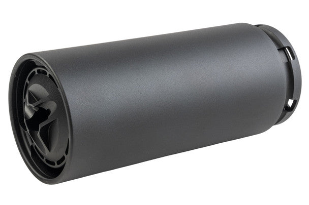 GK Tactical QDC / MCQ-PRT Foam Filled Dummy Suppressor - Black