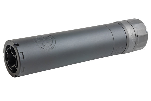 GK Tactical SLX 762 QD Suppressor - Black