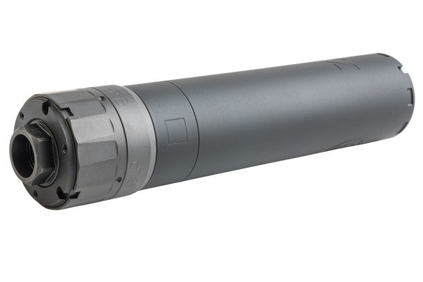 GK Tactical SLX 762 QD Suppressor - Black