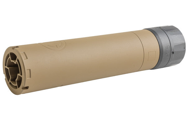 GK Tactical SLX 762 QD Suppressor - FDE