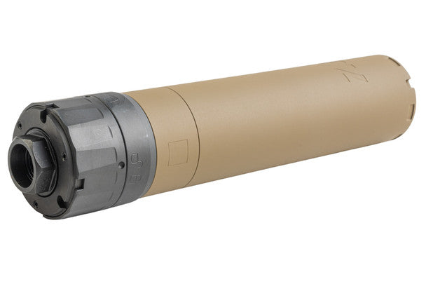 GK Tactical SLX 762 QD Suppressor - FDE