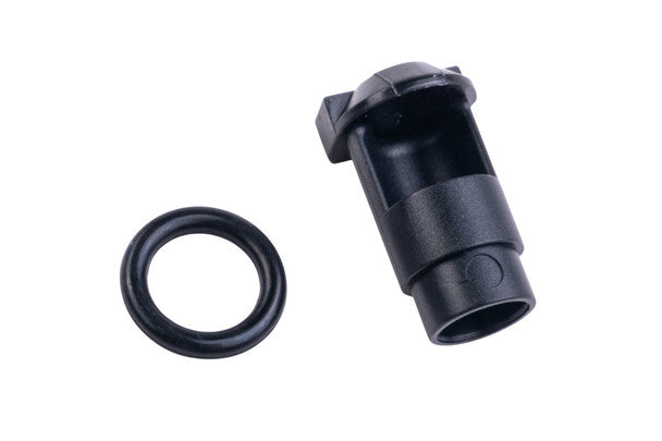 Guns Modify EVO Standard Nozzle Complete Set V1.0 for TM MWS & GM A5 GBB