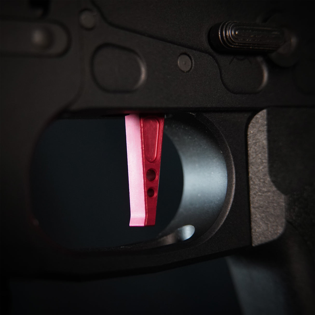 Heretic Labs Article IV - Midnight Black