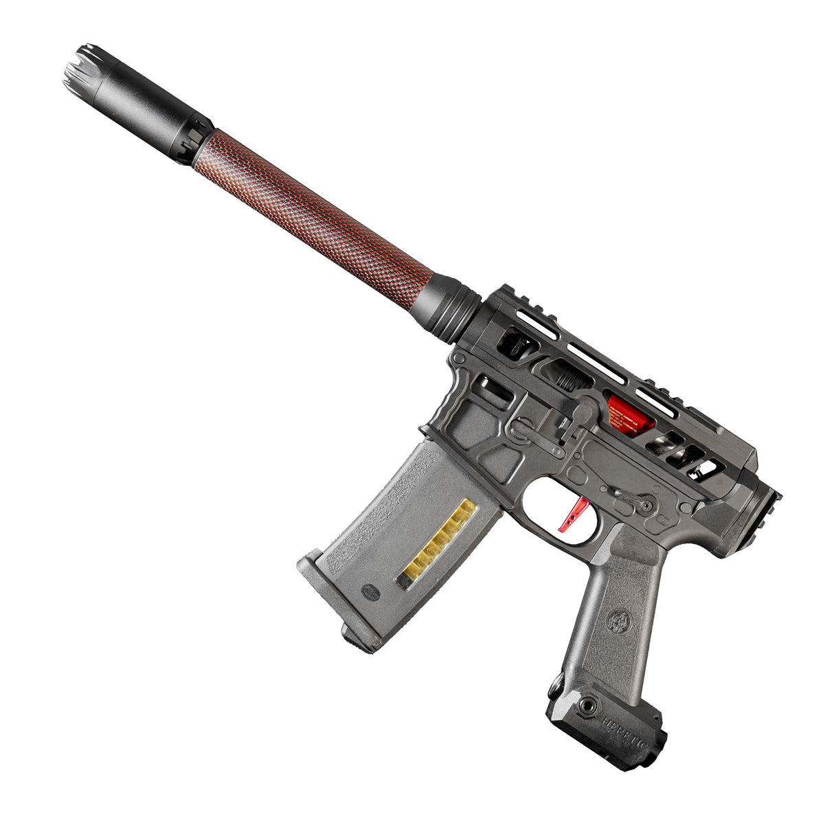 Heretic Labs Article IV - Midnight Black