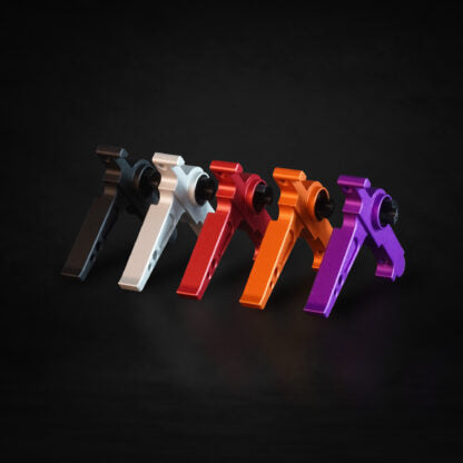 Heretic Labs Blue Speed Trigger