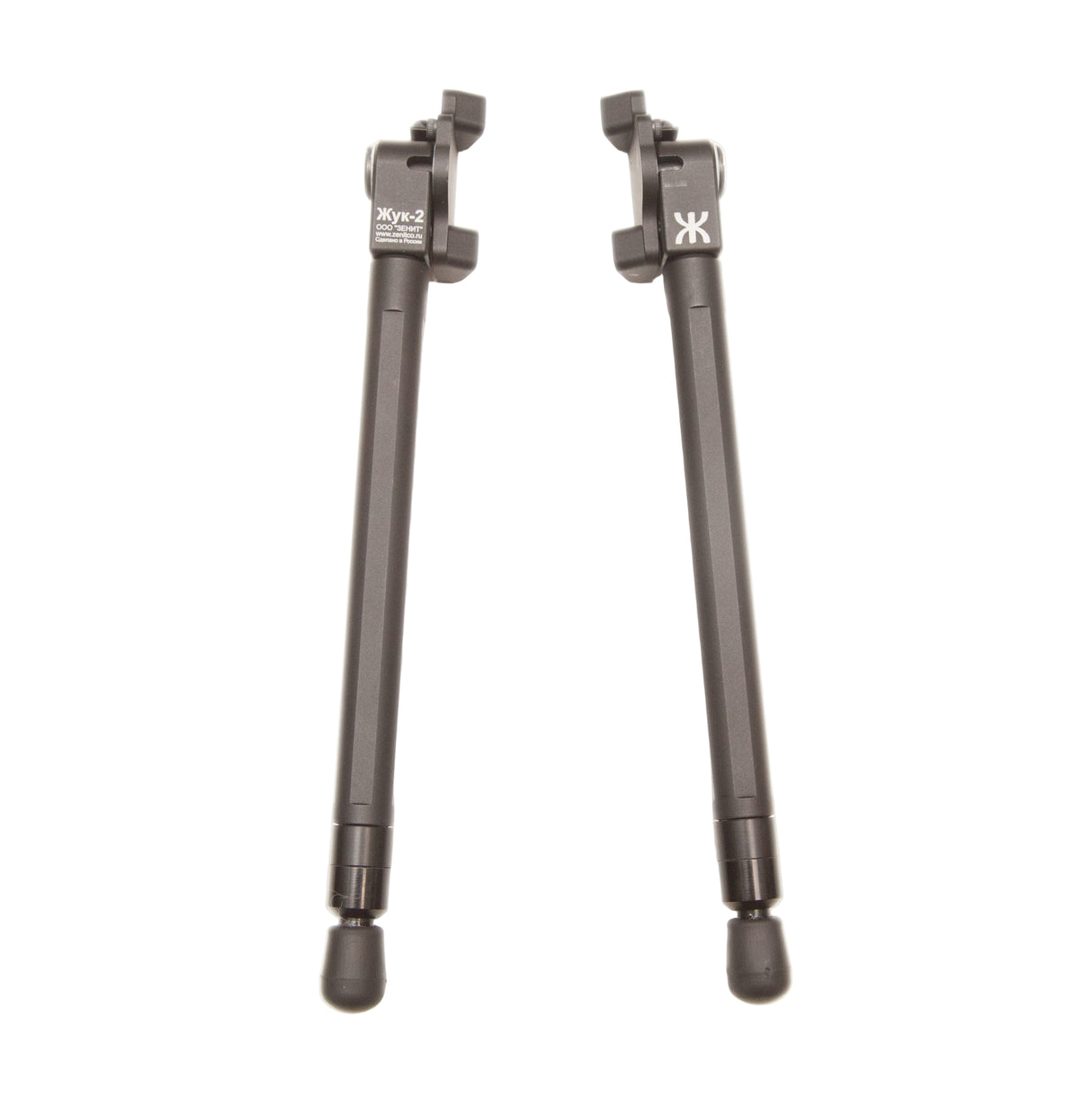 Zenitco Zhuk-1 Adjustable Bipods