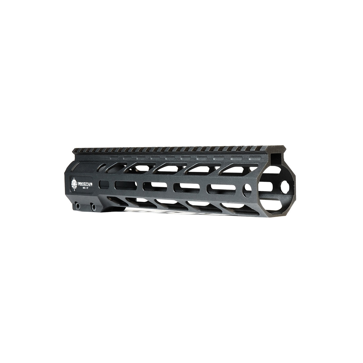 Wolverine Invictus MK2 M-Lok Rail - 13"