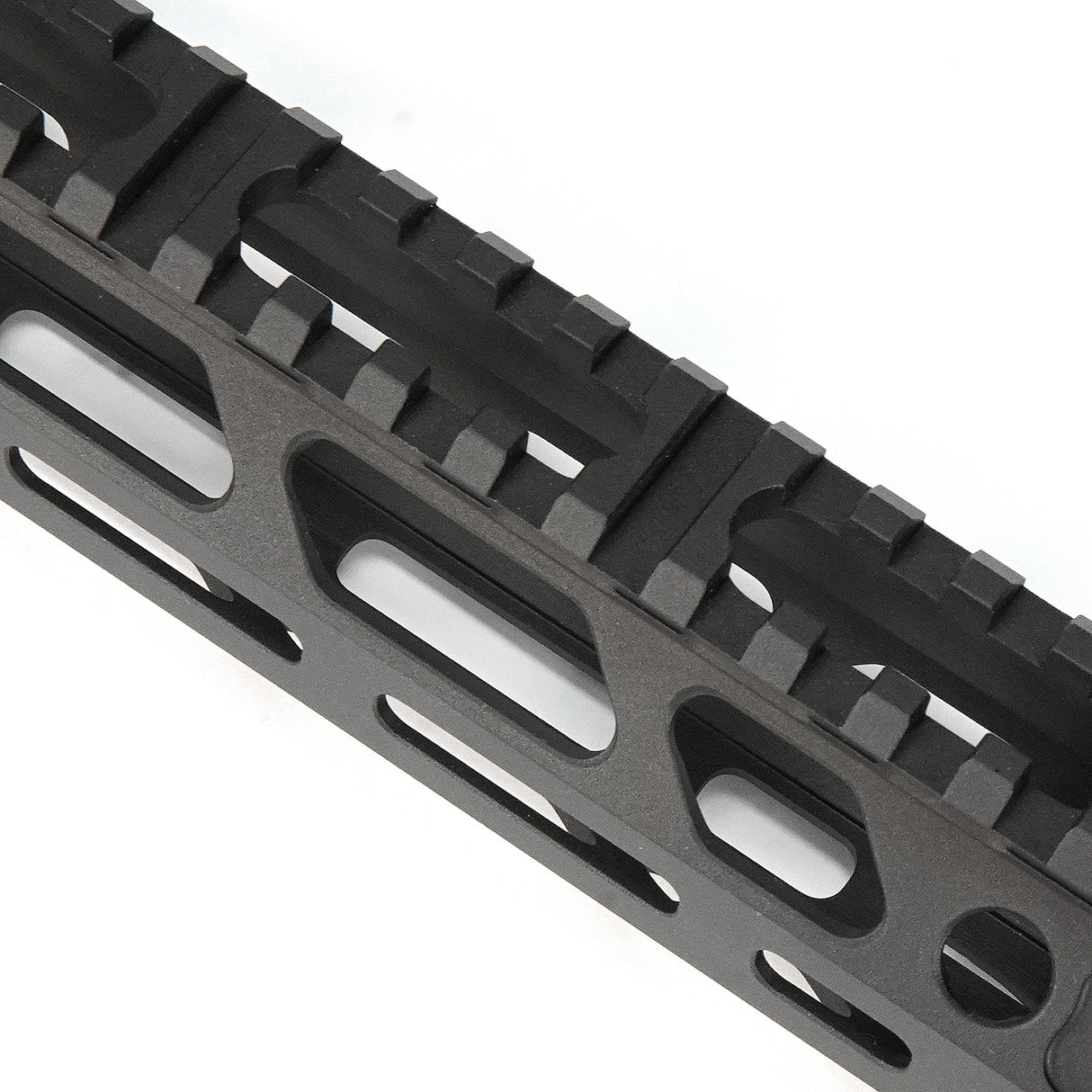 Wolverine Invictus MK2 M-Lok Rail - 13"