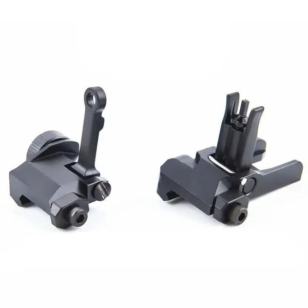 S&I Tactical KAC300 Iron Sights