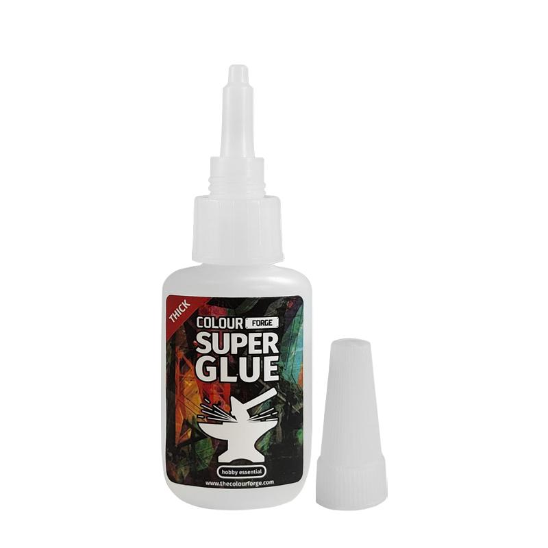Super Glue (Thick)
