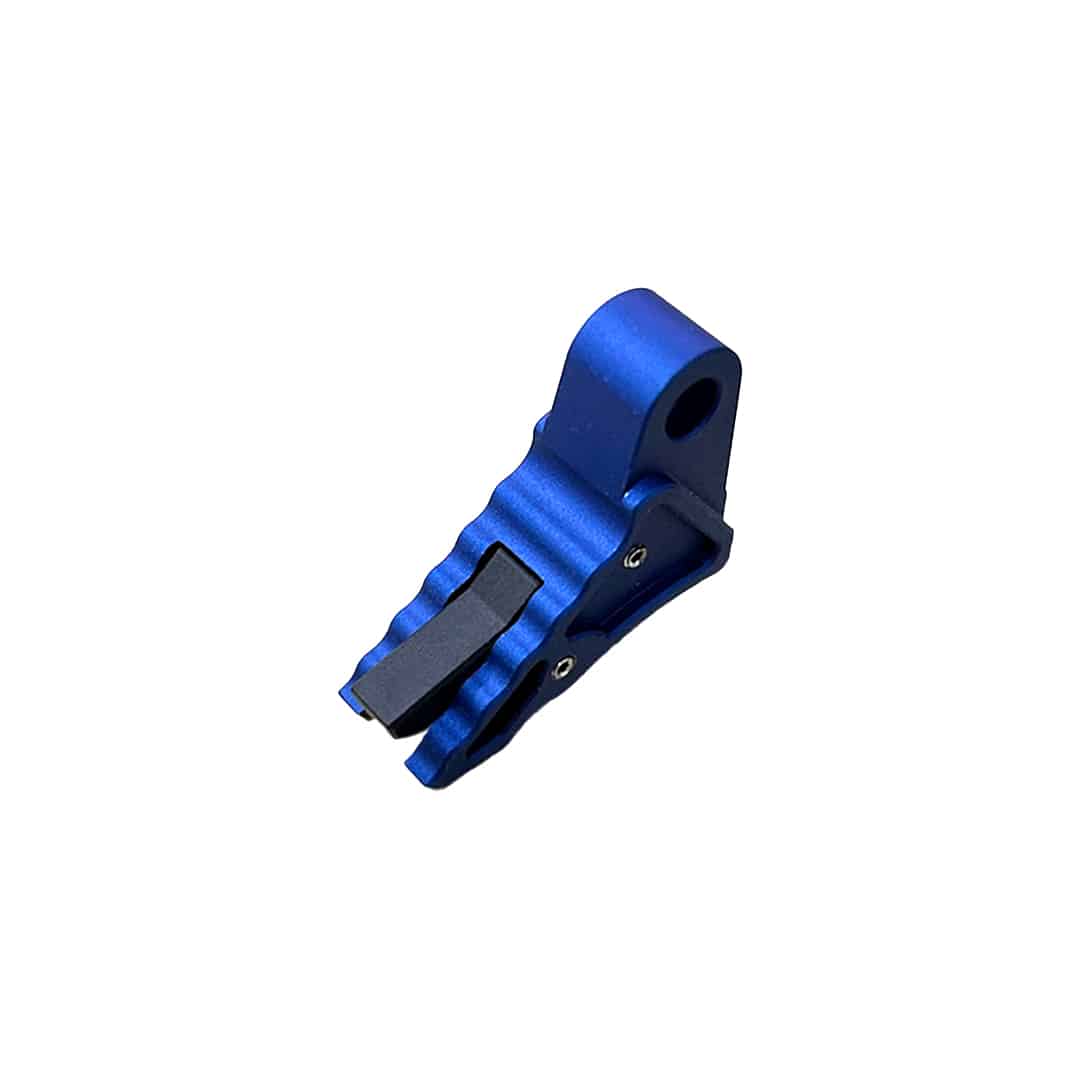 Pro-Arms Killer Style Adjustable Trigger for Umarex Glock - Blue